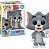 *PRE-ORDER* Funko Pop! TOM & JERRY - POP TV N° 1657 - Tom