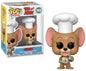 Funko Pop! TOM & JERRY - POP TV N° 1658 - Jerry