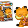 *PRE-ORDER* Funko Pop! GARFIELD - POP Comics N° 40 - Garfield with Pooky