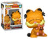 *PRE-ORDER* Funko Pop! GARFIELD - POP Comics N° 40 - Garfield with Pooky