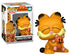 Funko Pop! GARFIELD - POP Comics N° 40 - Garfield with Pooky