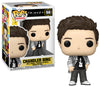 *PRE-ORDER* Funko Pop! FRIENDS - POP TV N° 1646 - Chandler Bing (College)