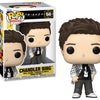 *PRE-ORDER* Funko Pop! FRIENDS - POP TV N° 1646 - Chandler Bing (College)