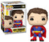 *PRE-ORDER* Funko PoP! FRIENDS - POP TV N° 1645 - Joey Tribbiani (Superman)