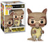 *PRE-ORDER* Funko Pop! FRIENDS - POP TV N° 1648 - Ross (Holiday Armadillo)