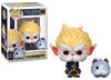 *PRE-ORDER* Funko PoP! ARCANE - POP TV N° 1605 - Heimerdinger with Poro