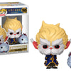 *PRE-ORDER* Funko PoP! ARCANE - POP TV N° 1605 - Heimerdinger with Poro