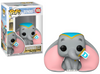 Funko Pop! DUMBO - POP Disney N° 1535 - Dumbo with flag