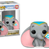 *PRE-ORDER* Funko Pop! DUMBO - POP Disney N° 1535 - Dumbo with flag