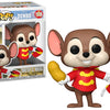 *PRE-ORDER* Funko Pop! DUMBO - POP Disney N° 1536 - Thimothy Q.Mouse