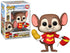 *PRE-ORDER* Funko Pop! DUMBO - POP Disney N° 1536 - Thimothy Q.Mouse