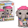 *PRE-ORDER* Funko Pop! DUMBO - POP Super 6'' N° 1537 - Mrs. Jumbo with Dumbo