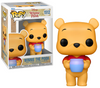 Funko Pop! WINNIE THE POOH - POP Disney N° 1512 - Winnie The Pooh