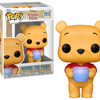 Funko Pop! WINNIE THE POOH - POP Disney N° 1512 - Winnie The Pooh