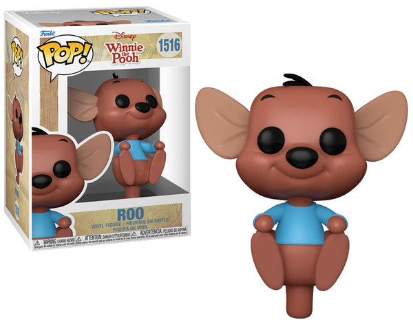 Funko Pop! WINNIE THE POOH - POP Disney N° 1516 - Roo