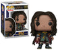 Funko Pop! THE WAR OF ROHIRRIM - POP Animation N° 1837 - Wulf