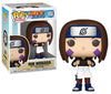 Funko Pop! NARUTO SHIPPUDEN - POP Animation N° 1658 - Rin Nohara