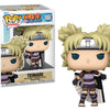 Funko Pop! NARUTO SHIPPUDEN - POP Animation N° 1660 - Temari