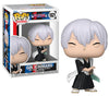 *PRE-ORDER* Funko Pop! BLEACH - POP Animation N° 1821 - Gin Ichimaru