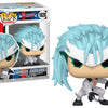 *PRE-ORDER* Funko Pop! BLEACH - POP Animation N° 1820 - Grimmjow