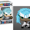 Funko Pop! BLEACH - POP Animation N° 1820 - Grimmjow (CHASE)