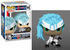 Funko Pop! BLEACH - POP Animation N° 1820 - Grimmjow (CHASE)