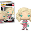 Funko Pop! CASTLEVANIA NOCTURNE - POP Animation N° 1688 - Maria