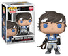 Funko Pop! CASTLEVANIA NOCTURNE - POP Animation N° 1687 - Richter Belmont