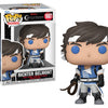 Funko Pop! CASTLEVANIA NOCTURNE - POP Animation N° 1687 - Richter Belmont