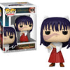 Funko Pop! JUJUTSU KAISEN - POP Animation N° 1639 - Iori Utahime