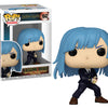 Funko Pop! JUJUTSU KAISEN - POP Animation N° 1642 - Miwa Kasumi