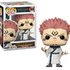 Funko Pop! JUJUTSU KAISEN - POP Animation N° 1638 - Sukuna