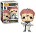 Funko Pop! JUJUTSU KAISEN - POP Animation N° 1638 - Sukuna