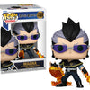 Funko Pop! BLACK CLOVER - POP Animation N° 1720 - Magna