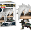 *PRE-ORDER* Funko Pop! LEAGUE OF LEGENDS - POP Games N° 1040 - Riven