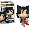 *PRE-ORDER* Funko Pop! LEAGUE OF LEGENDS - POP Games N° 1041 - Ahri