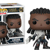 *PRE-ORDER* Funko Pop! LEAGUE OF LEGENDS - POP Games N° 1042 - Lucian