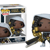 *PRE-ORDER* Funko Pop! LEAGUE OF LEGENDS - POP Games N° 1043 - Senna