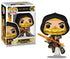 Funko Pop! MORTAL KOMBAT 11 FATALITY - POP Games N° 1072 - Scorpion