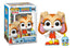 *PRE-ORDER* Funko Pop! SONIC - POP & Buddy N° 1034 - Cream with Cheese