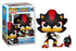 *PRE-ORDER* Funko Pop! SONIC - POP & Buddy N° 1035 - Shadow with Dark Chao