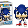 *PRE-ORDER* Funko Pop! SONIC - POP & Buddy N° 1036 - Sonic with Chao