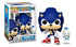 *PRE-ORDER* Funko Pop! SONIC - POP & Buddy N° 1036 - Sonic with Chao