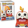 Funko Pop! POKEMON - POP Games N° 1030 - Fuecoco