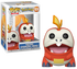 Funko Pop! POKEMON - POP Games N° 1030 - Fuecoco