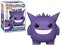 Funko Pop! POKEMON - POP Games N° 1031 - Gengar