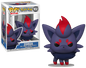 Funko Pop! POKEMON - POP Games N° 1032 - Zorua
