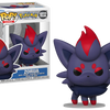 *PRE-ORDER* Funko Pop! POKEMON - POP Games N° 1032 - Zorua