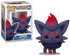 *PRE-ORDER* Funko Pop! POKEMON - POP Games N° 1032 - Zorua