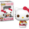 Funko Pop! HELLO KITTY - POP Sanrio N° 89 - Hello Kitty